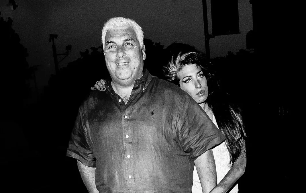 High court dismisses amy winehouse estate's claim over auctioned item Court rejects winehouse estate’s allegations, determining the items were either gifted or personal property.