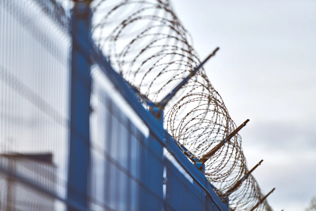 Government Launches Urgent Action Plan for HMP Woodhill Crisis