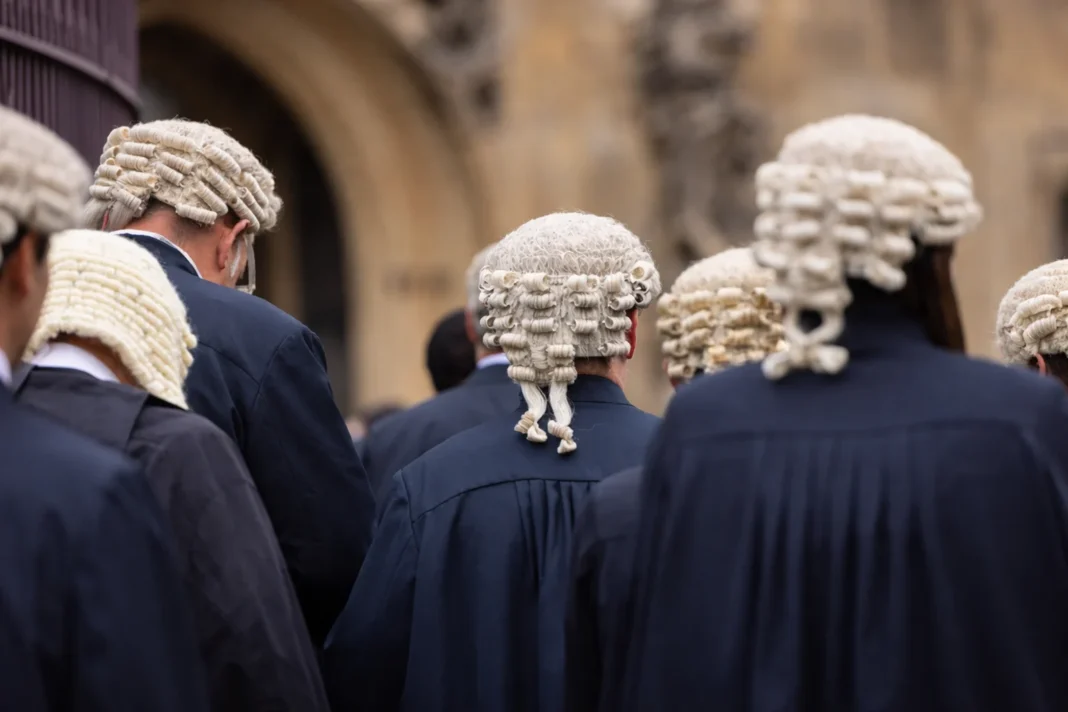 Bar Council Survey Finds Most Pupils Positive About Pupillage