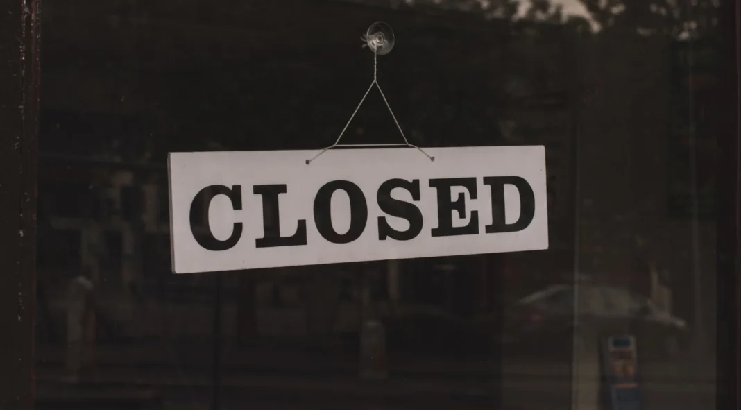 SRA Shuts Law Firm Over Client Safety Concerns