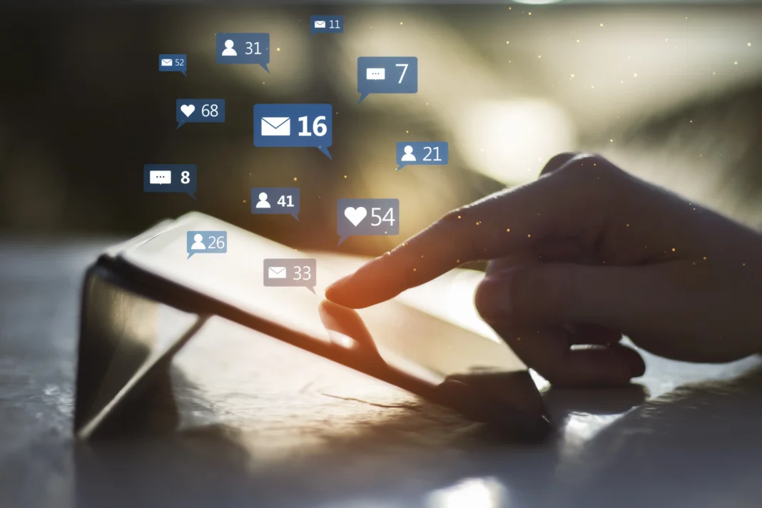 Solicitor Referred to Tribunal Over Social Media Allegations