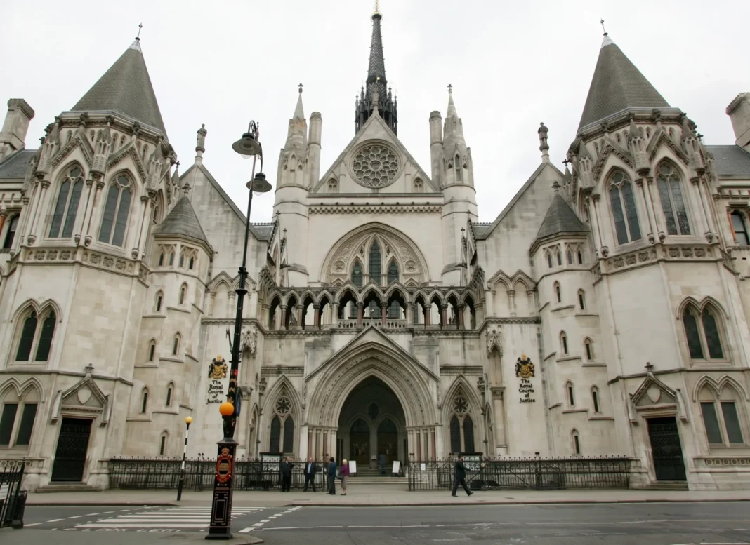 Court of Appeal Rules in Favor of Howard Kennedy in Fee Dispute