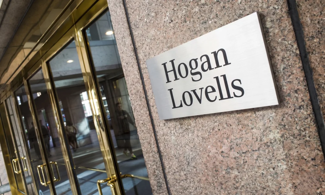 Hogan Lovells Cadwalader Merger Approved by Partners
