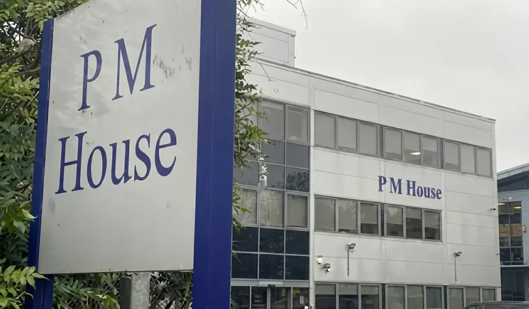 SRA Confirms £39.5m Missing at PM Law, Investigation Ongoing