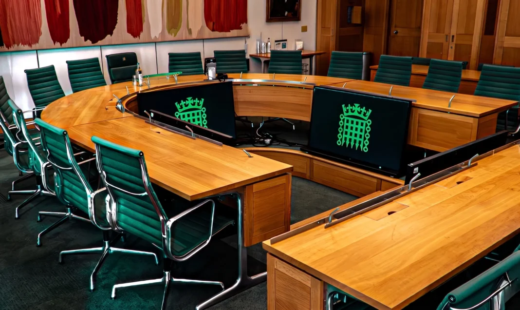 Select Committee Backs Armed Forces Bill with Key Changes