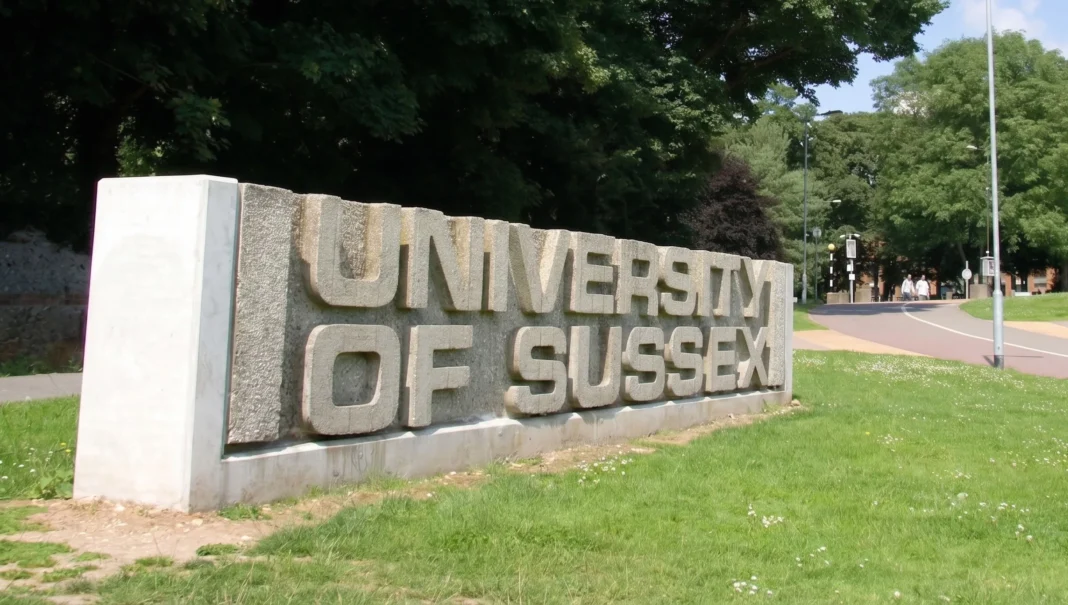 University of Sussex Wins Legal Battle Against OfS Fine
