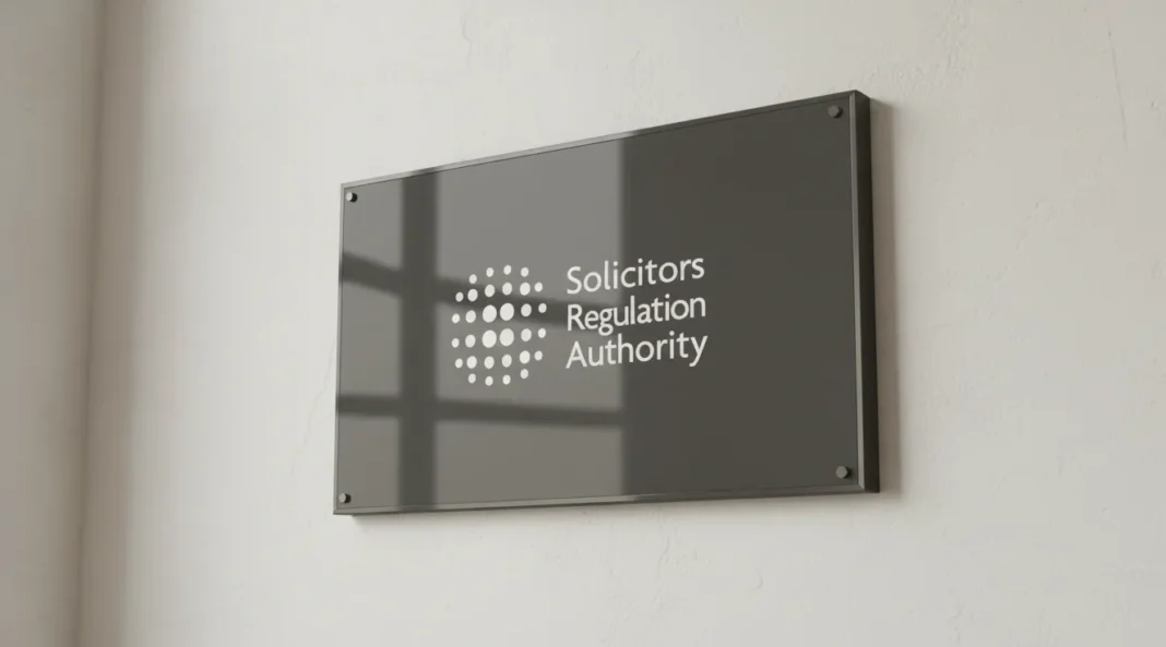 SRA Confirms Sentencing Act Excluded from April SQE2
