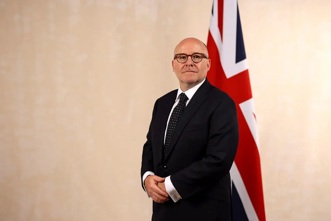 Government Relaunches Public Legal Education Committee