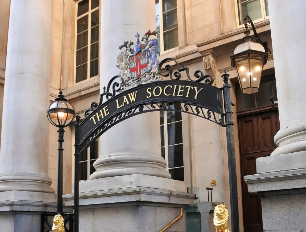 Law Society Demands Compensation for Legal Aid Firms