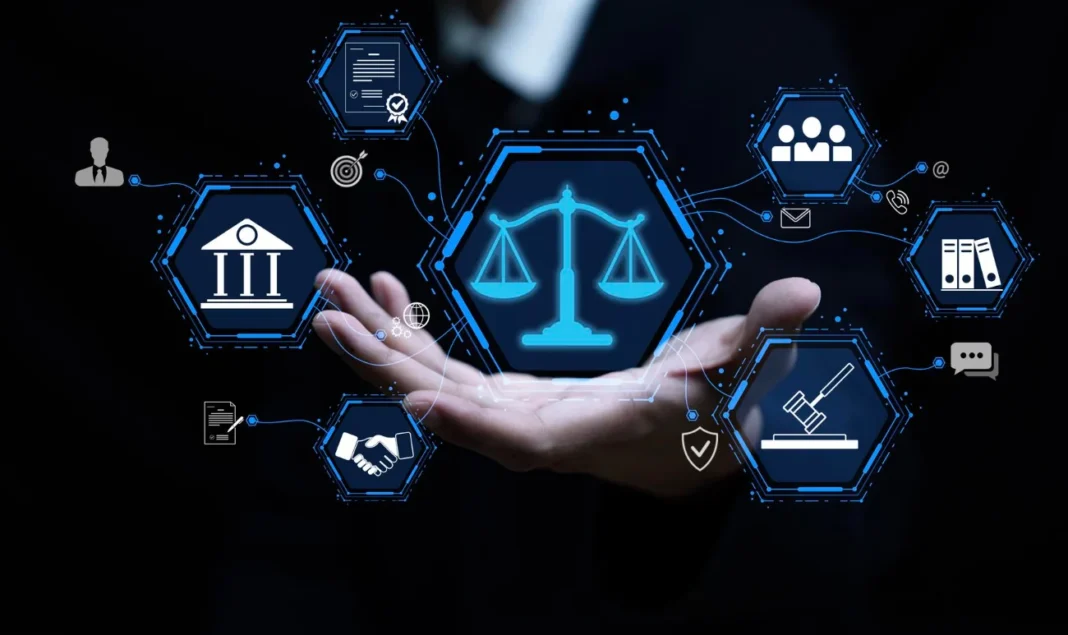 Law Firms Urged to Show AI Use in Response to Client Demands