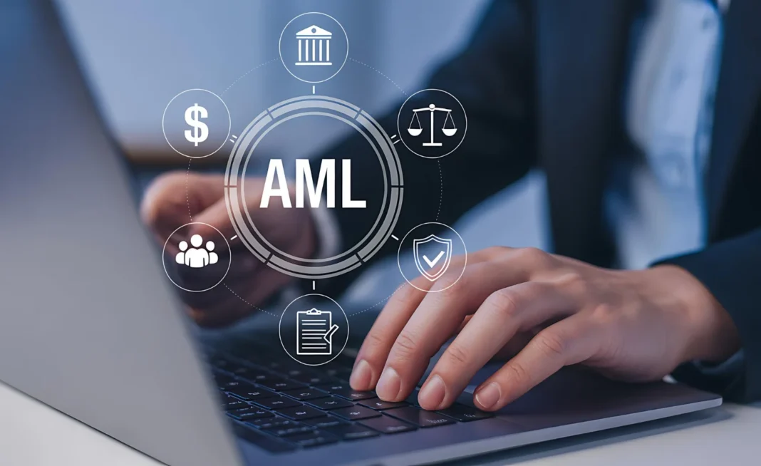 Law firm fined £6,321 for failing aml risk assessments