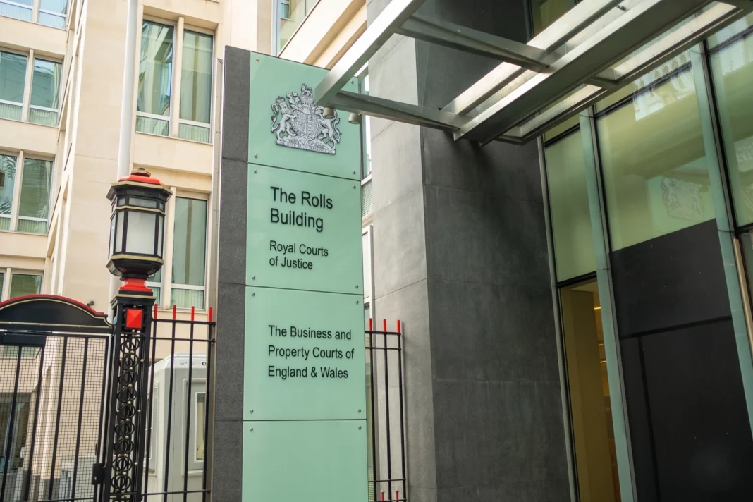 Judiciary Reviews PD 57AD Disclosure Rules