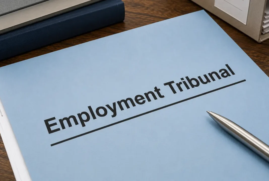 Employment Tribunal Backlog Surpasses 65,000 Cases in New Crisis Report