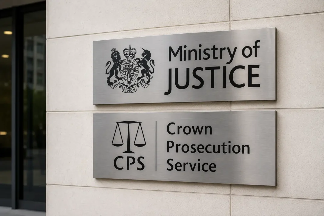CPS CTL Fears Affecting Prosecutorial Decisions