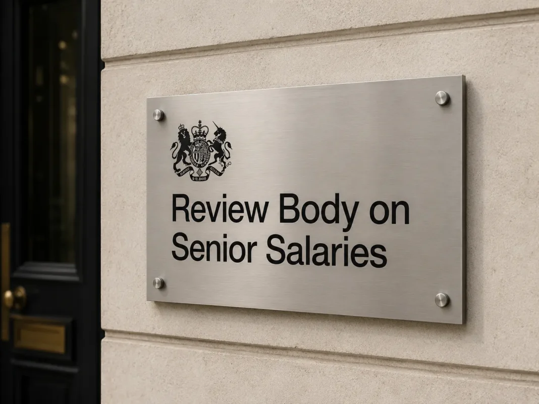 Judges Get 3.8% Pay Rise Amid Judicial Recruitment Concerns