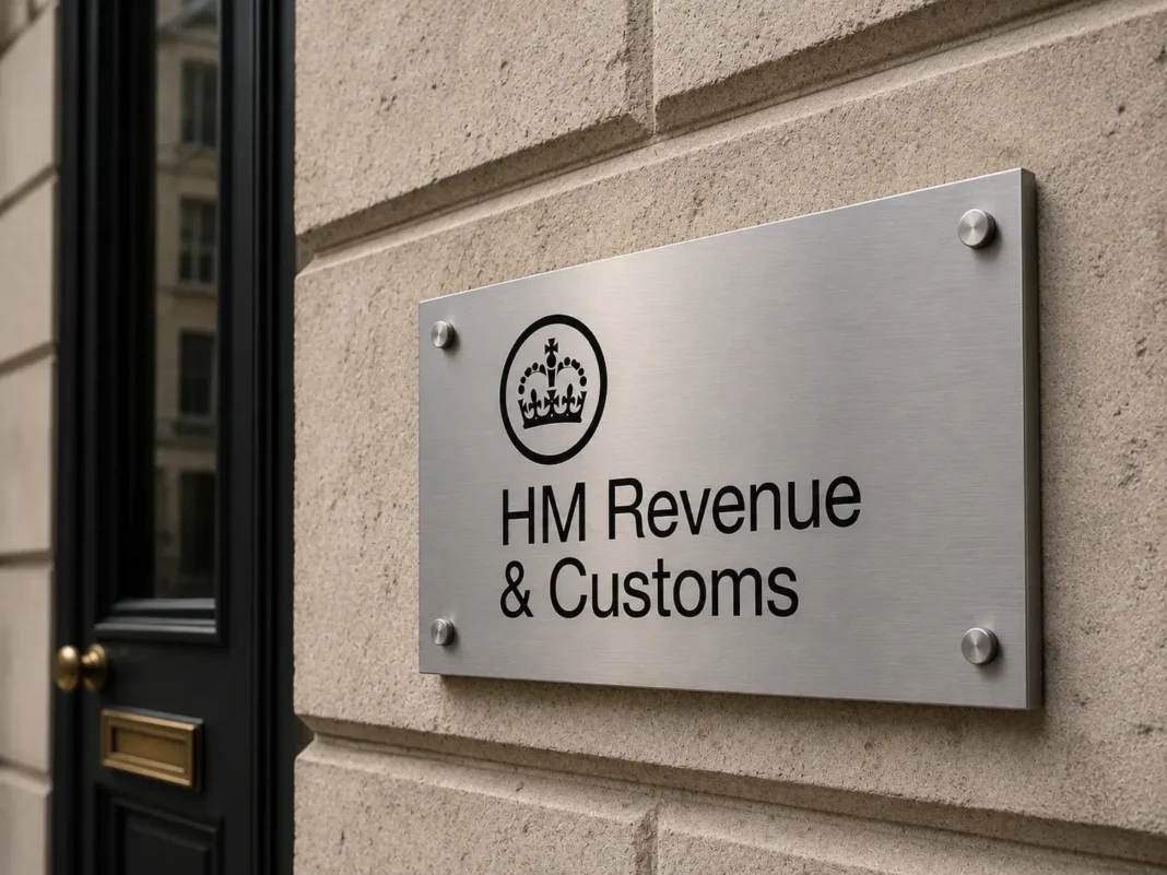 HMRC Launches Mandatory Registration Rules for Tax Advisers