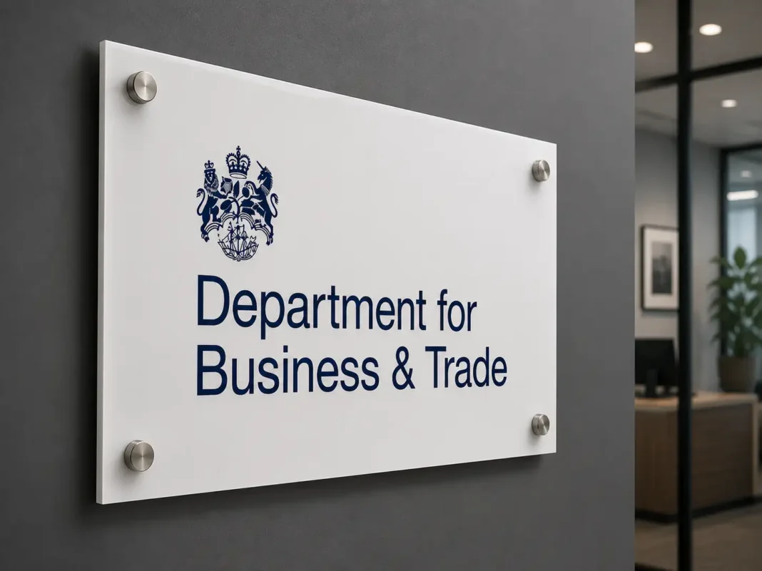 Two Appointed to Insolvency Service Board