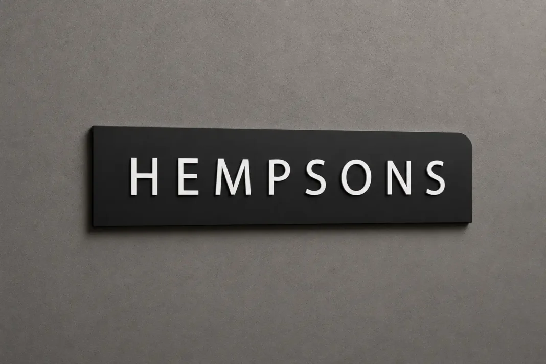 HF Acquires Hempsons in Major UK Legal Sector Expansion