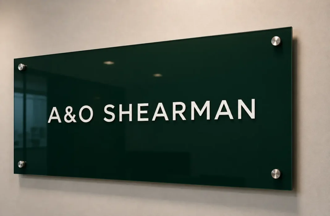 A&O Shearman Cuts London Support Roles Amid Restructuring