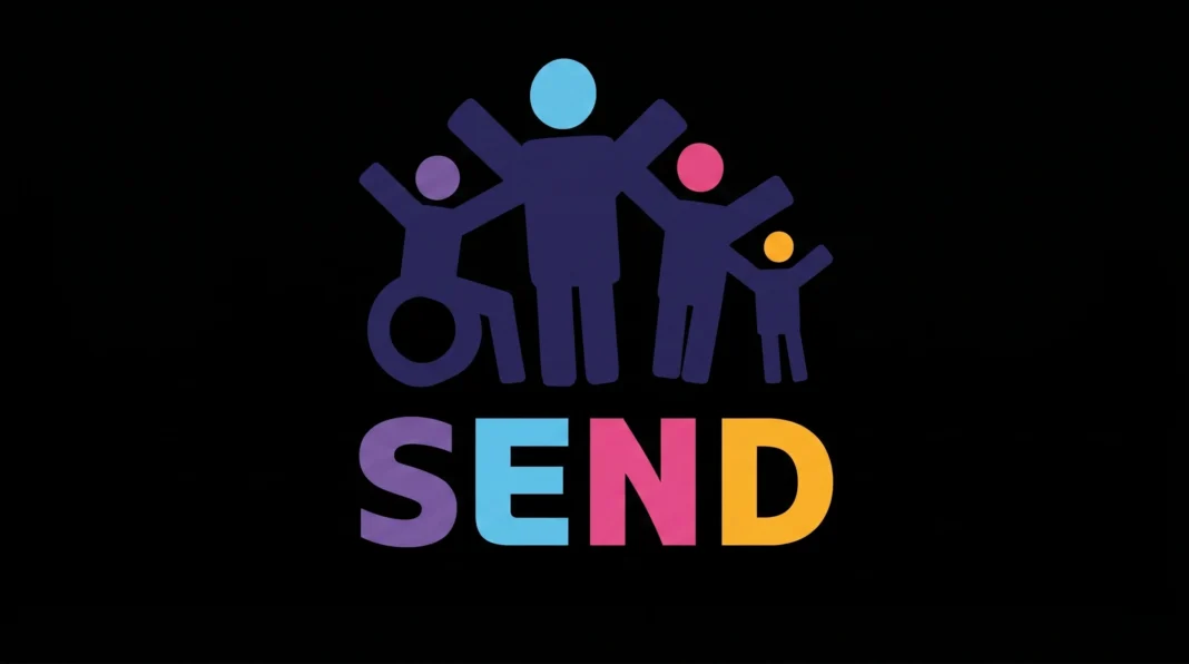 SEND Reform Consultation Faces Legal Challenge