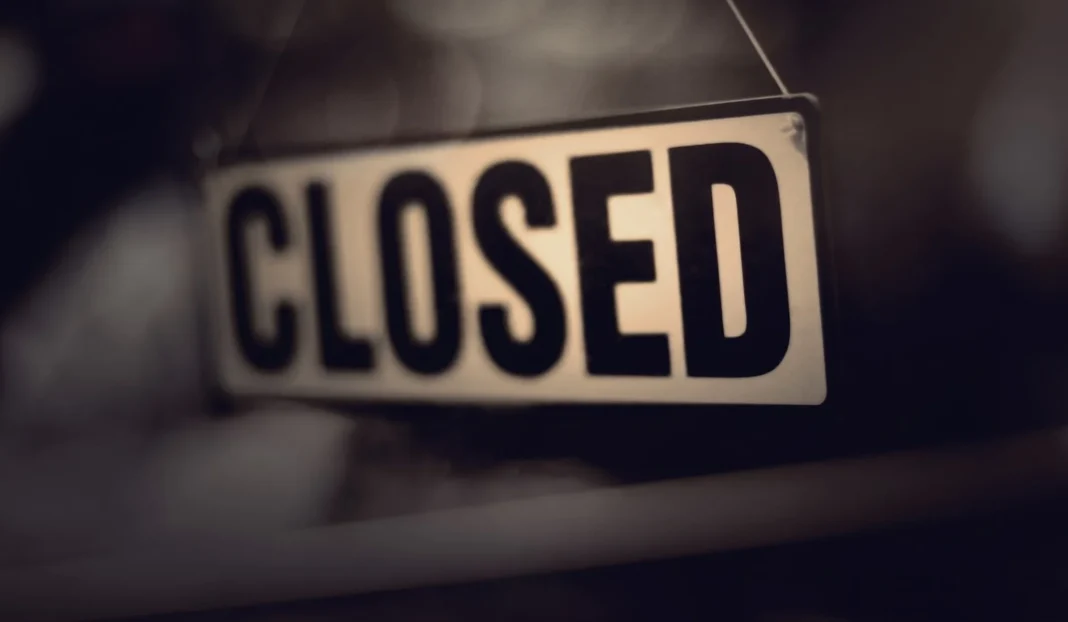 SRA Closes London Law Firm After Intervention