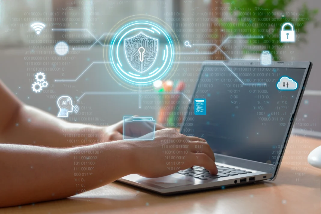 Cybersecurity Warning Issued to UK Law Firms by Government