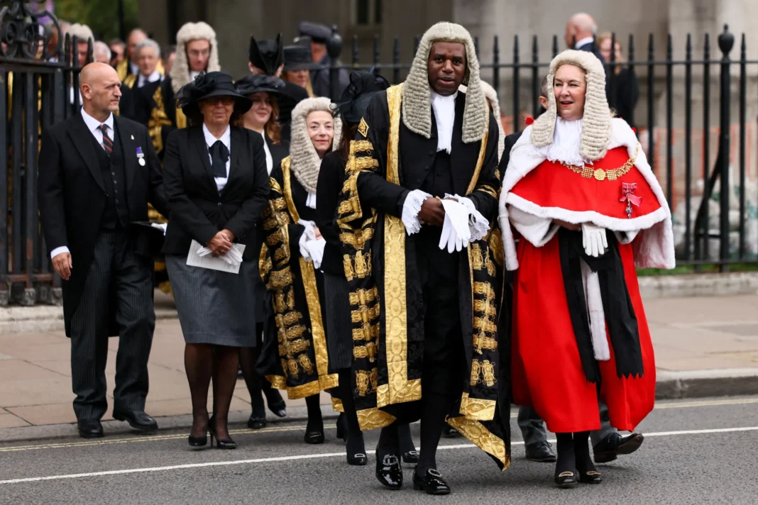 Judicial Diversity Board Launched With Court Transparency Push