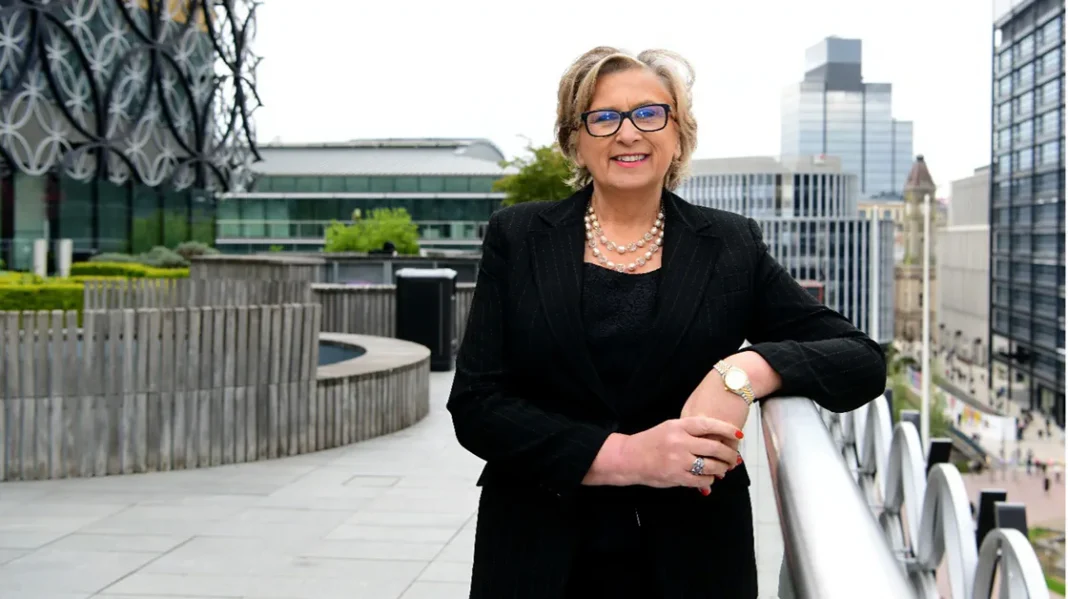 Eileen Schofield Appointed Deputy Chair of Law Society Board
