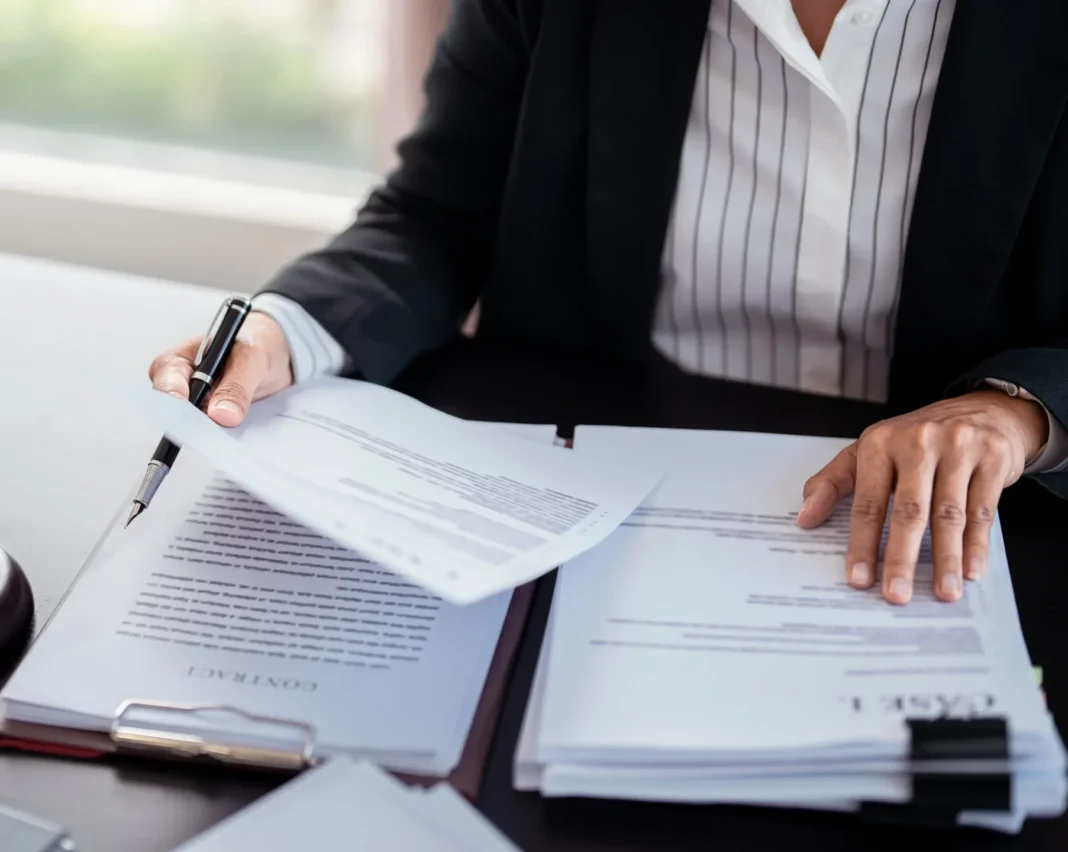 Solicitor Struck Off Over Backdated Documents in LCF Case