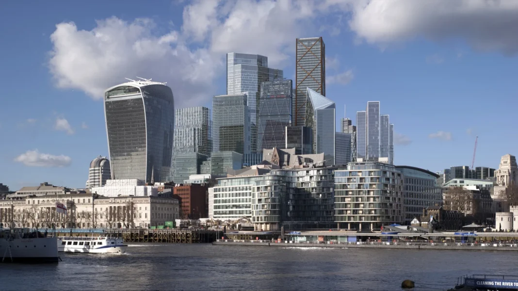 US Firms Secure London’s Biggest Commercial Disputes