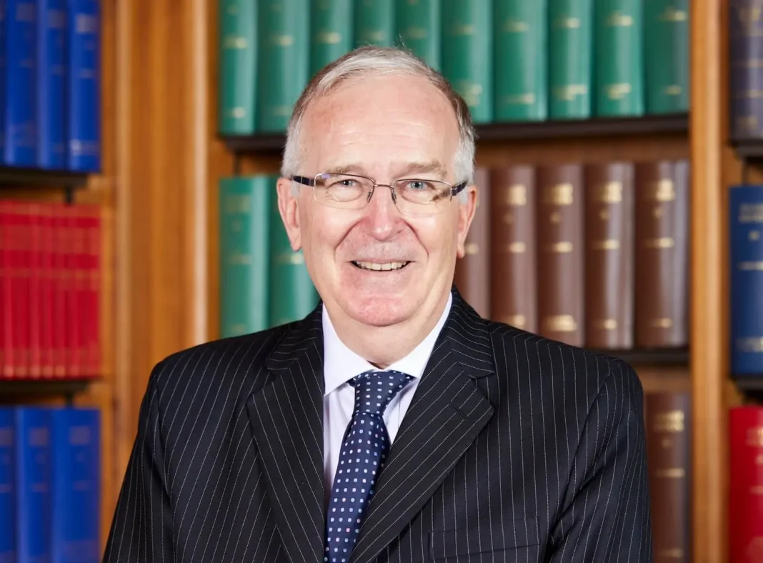 Lord Stephens Announces Retirement From UK Supreme Court