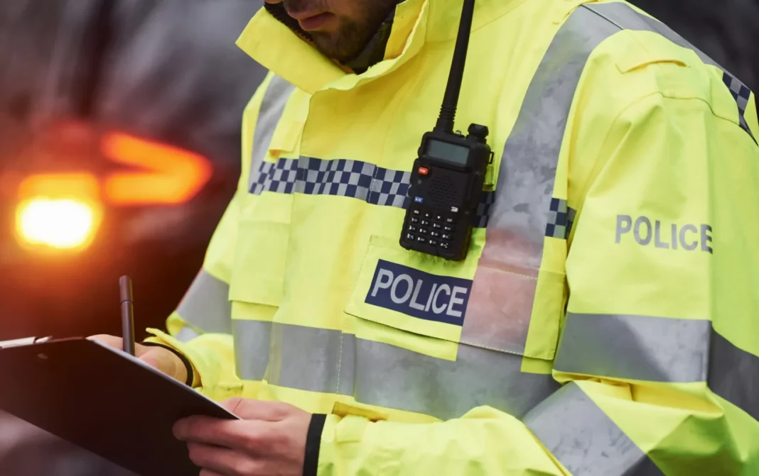 UK Crime and Policing Act Introduces Major New Police Powers