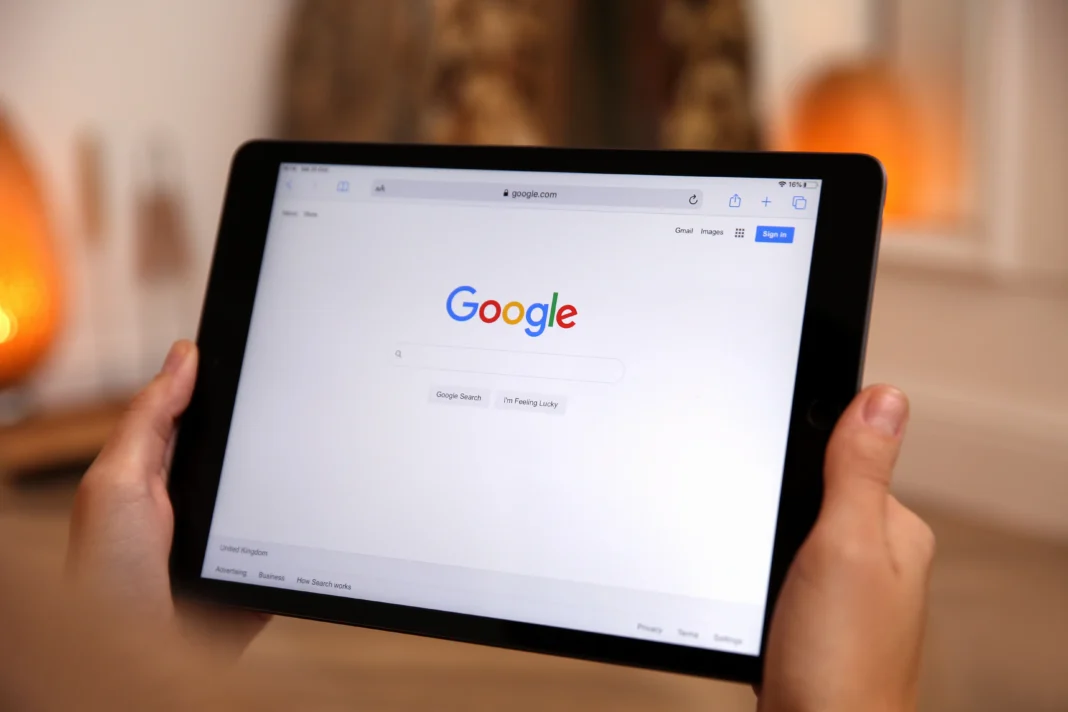 Google Faces £3bn UK Ad Tech Competition Claim