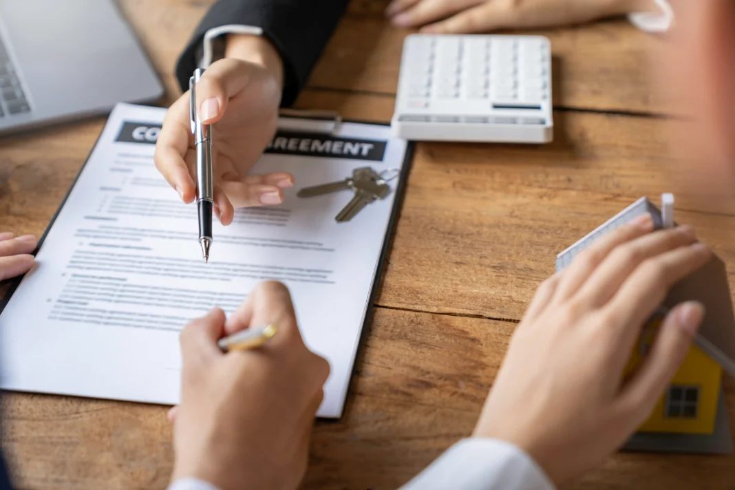 Solicitor Struck Off Over False Lease Witness Signatures