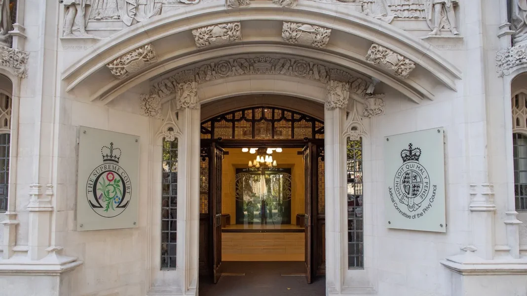 Supreme Court Rules Windsor Framework Rights Not Breached
