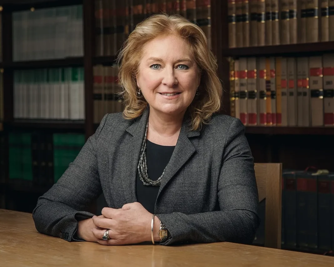 Lady Chief Justice Backs AI-Assisted Submissions