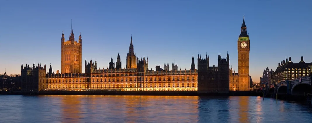 MPs Warn Criminal Court Reforms Carry Major Risks
