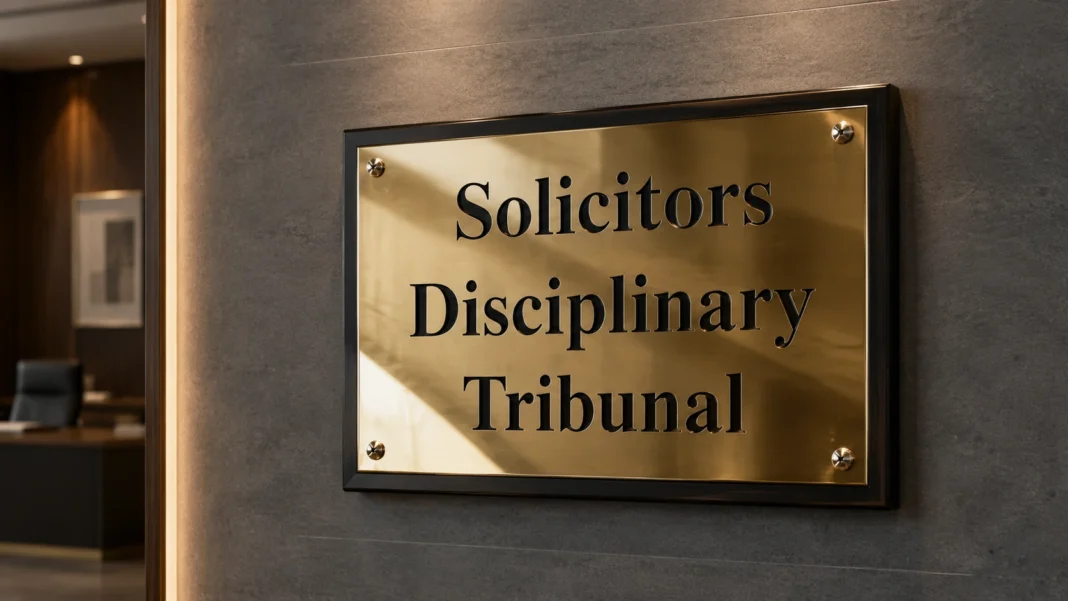 Habibur Choudhury and Firm Fined Over Transparency Breaches