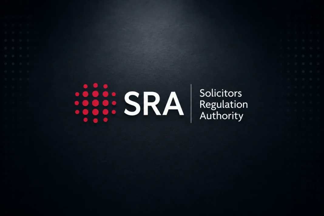SRA Fines Law Firm Over AML and Sanctions Data Failure