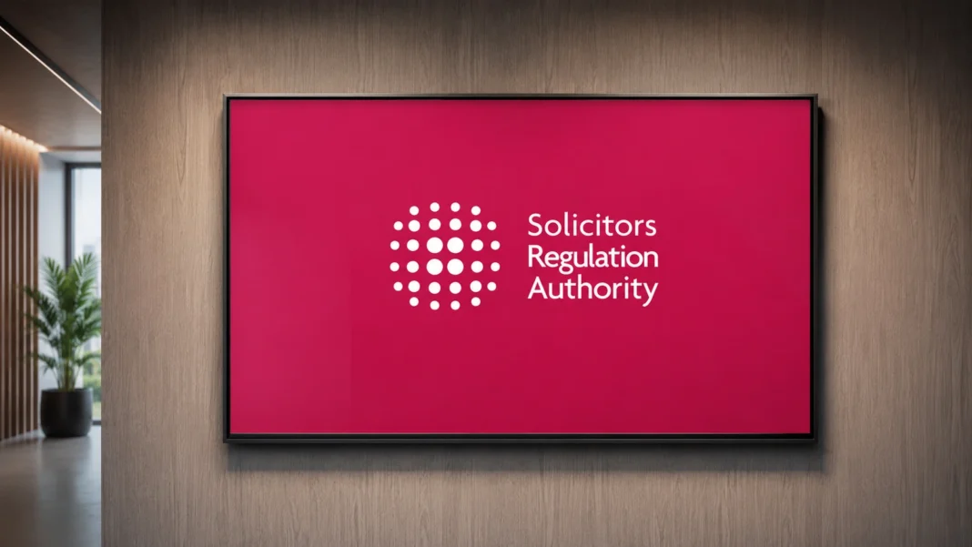 SRA Imposes Practice Conditions on Nurgus Malik