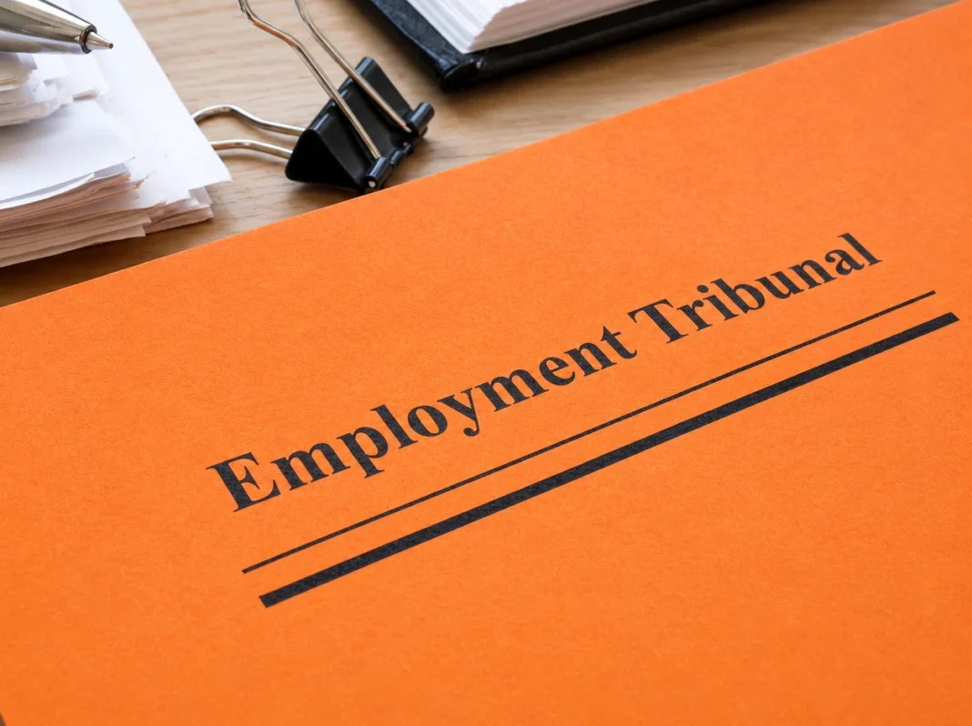 Employment Tribunal Backlog Hits 531,000