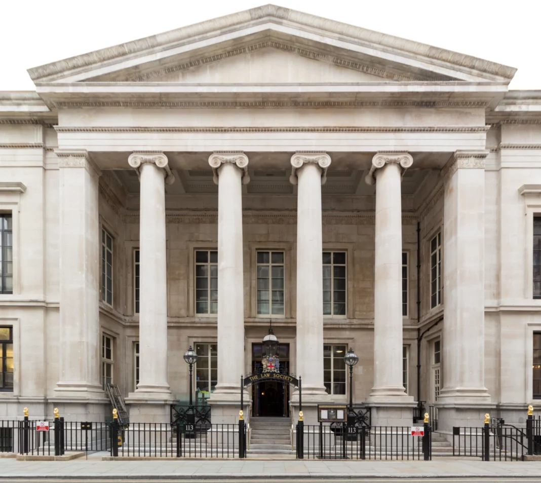 UK Urged to Ratify Lawyer Protection Convention