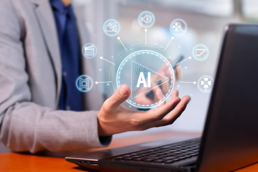 Government Launches AI Growth Lab for Legal Services