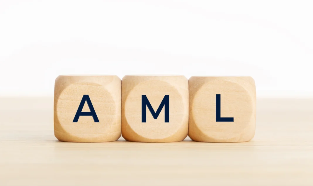 Parnalls Fined £32,000 for Eight Years of AML Breaches