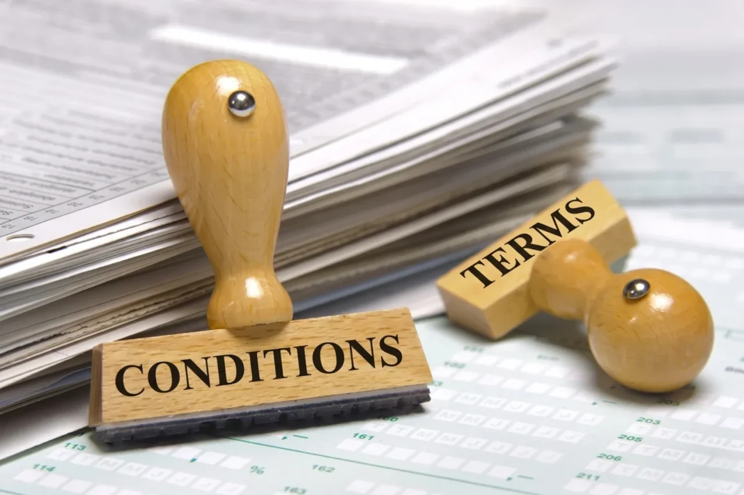 Rachel Edwards Barrott Faces SRA Practice Conditions