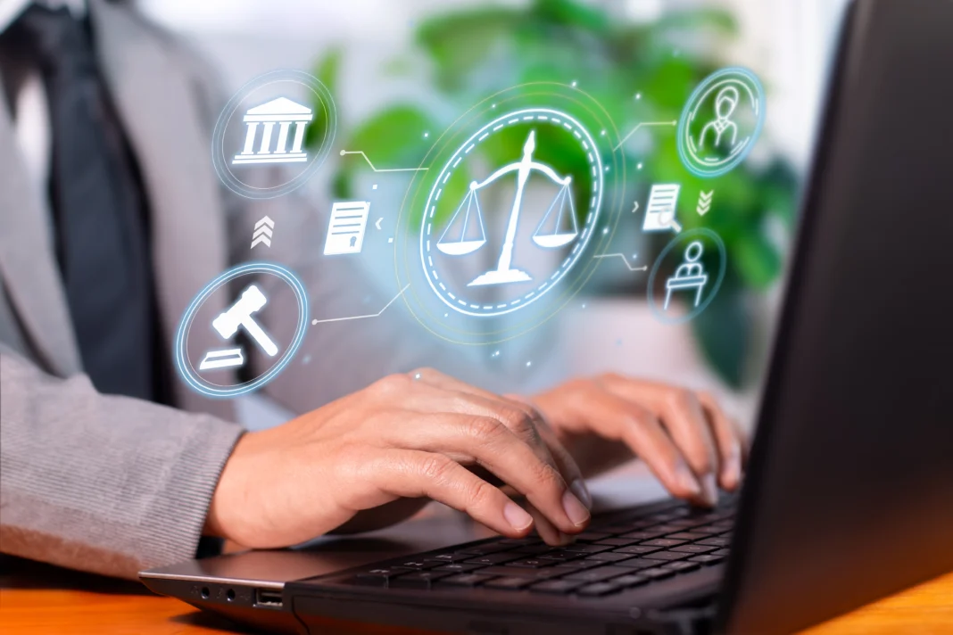 AI-Powered Law Firm Claims UK First Court Win