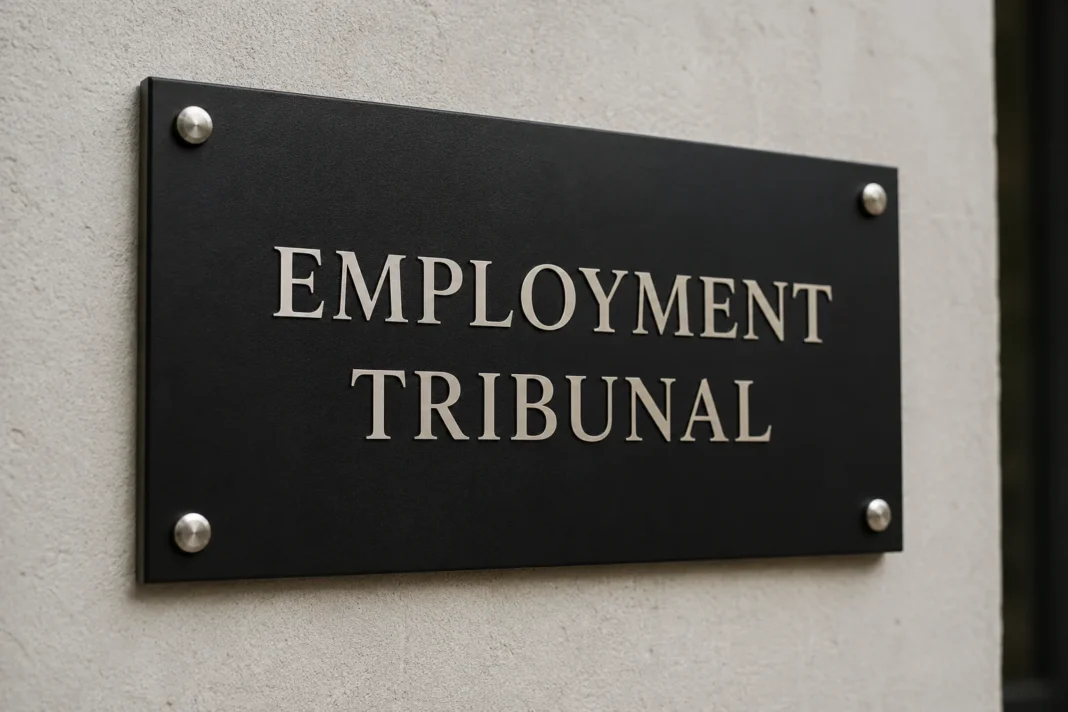Employment Tribunal Backlog Hits 531,000