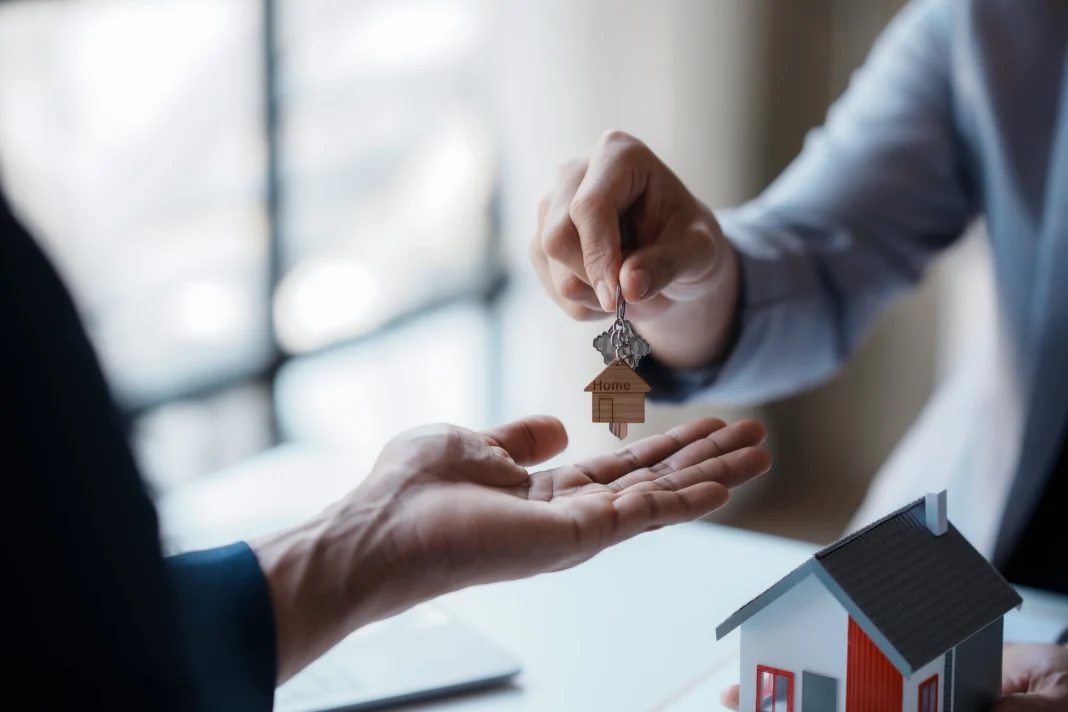 Government Plans Homebuying Reforms to Cut Delays