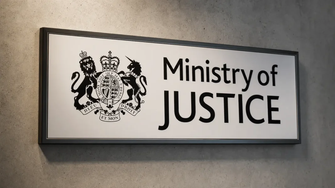 Government unveils £34million legal aid