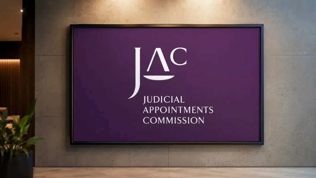 Judicial Diversity Progress Across England & Wales